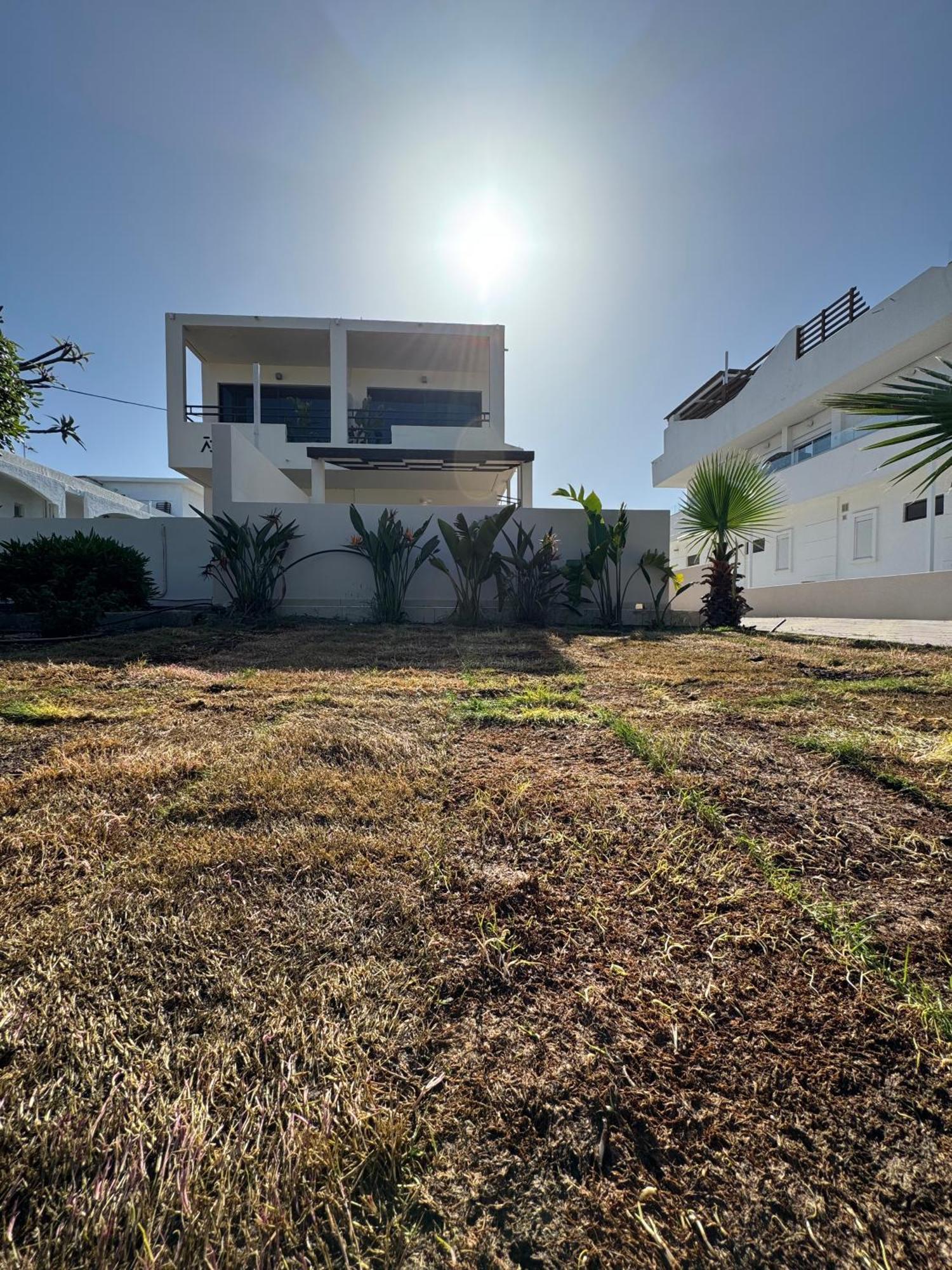 Steve'S Beach Faliraki Exterior photo